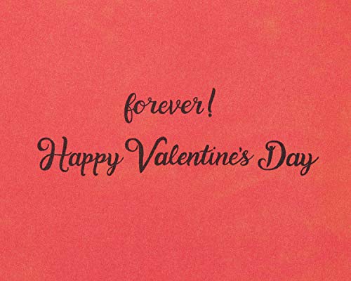 Papyrus Valentine's Day Card (Wife)