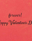 Papyrus Valentine's Day Card (Wife)