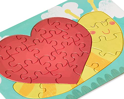 Papyrus Valentine's Day Card