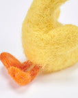 Yellow Duck Critter