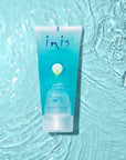 Inis Refreshing Bath & Shower Gel