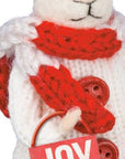 Joy To The World Mouse Critter