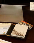 The Scream Sticky Notes
