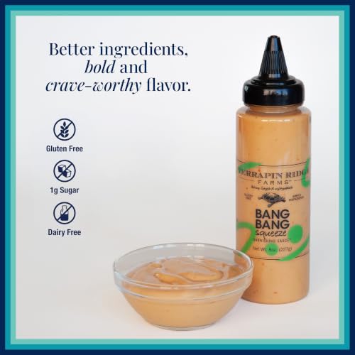 Terrapin Ridge Farms Bang Bang Squeeze