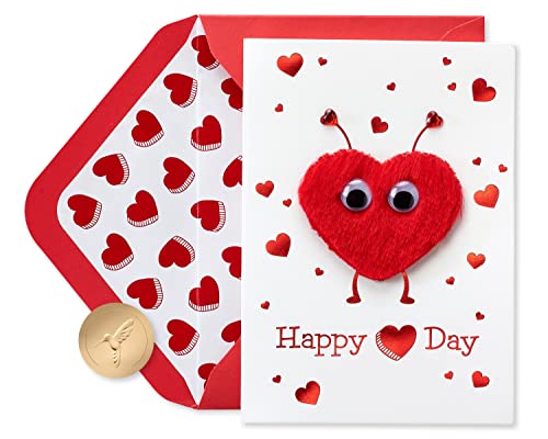 Papyrus Card Valentine's Day