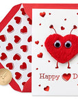 Papyrus Card Valentine's Day