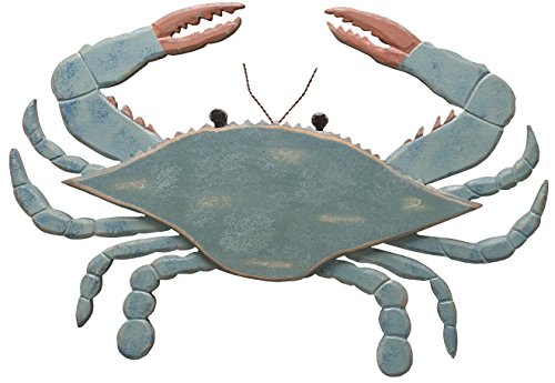 Blue Crab Wall Art