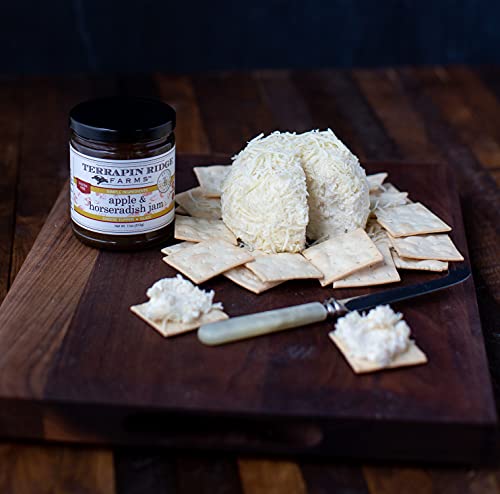 Terrapin Ridge Farms Apple &amp; Horseradish Jam