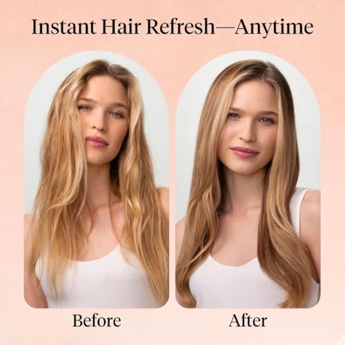 KITSCH Warm Sugar Hair &amp; Body Perfume Mist