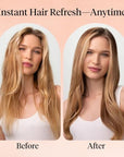 KITSCH Warm Sugar Hair & Body Perfume Mist