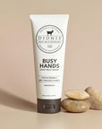Dionis Busy Hands Goat Milk Cream