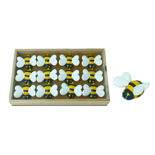 Mini Bumblebee Decor