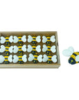 Mini Bumblebee Decor