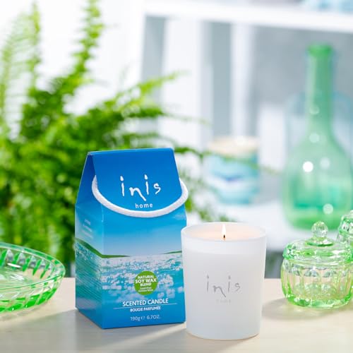 Inis Candle