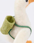 Backpack Duck Critter