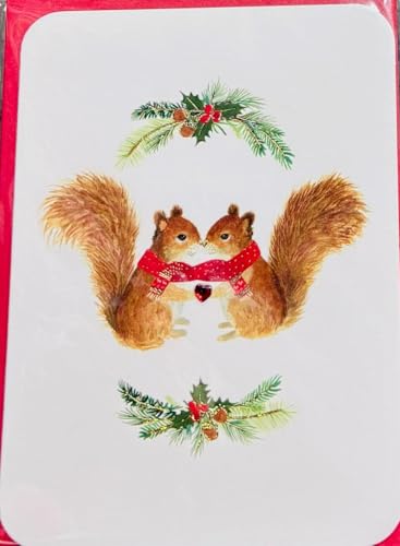 Papyrus Card Love