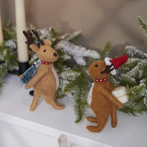 Gifting Deer Critter Set