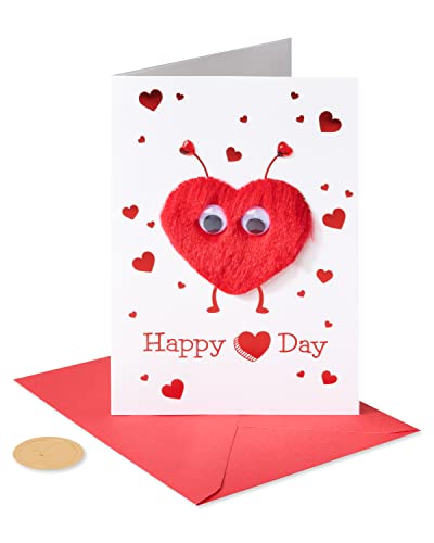 Papyrus Card Valentine's Day