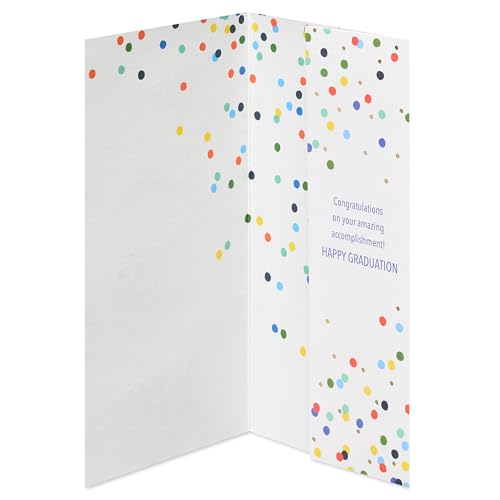 Papyrus Graduation Card (Money Enclosure)