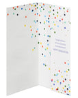 Papyrus Graduation Card (Money Enclosure)