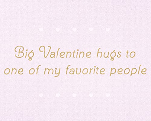 Papyrus Valentine's Day Card