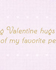 Papyrus Valentine's Day Card