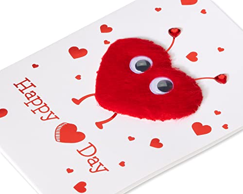Papyrus Card Valentine's Day