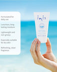 Inis Travel Size Body Lotion