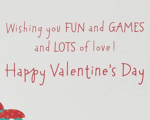 Papyrus Valentine's Day Card