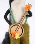 Deliverance Skunk Ornament