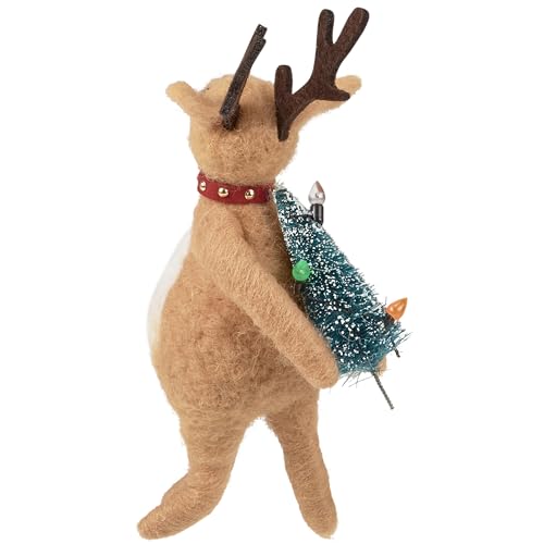 Gifting Deer Critter Set