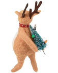 Gifting Deer Critter Set