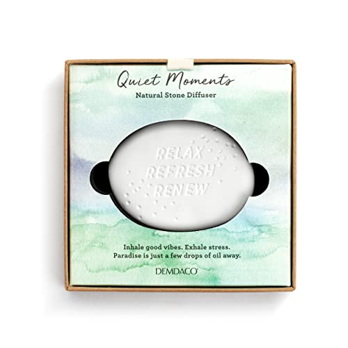 Relax Refresh Renew Stone Diffuser