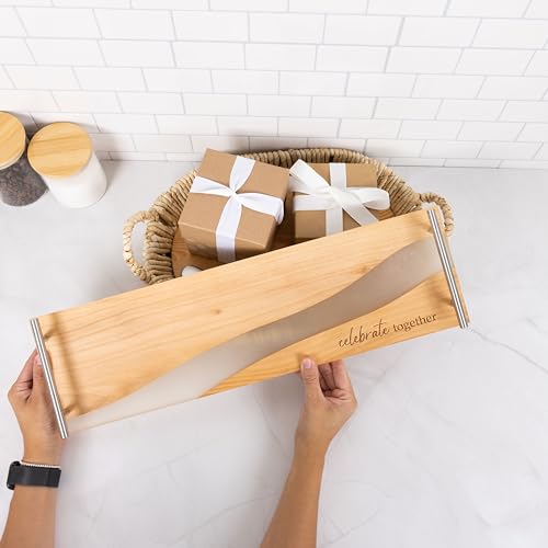 Celebrate Together Charcuterie Tray