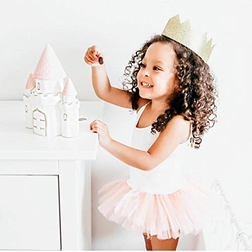 Dream Big Castle Bank