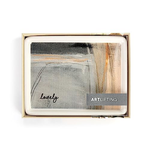 Hello London Mini Tray