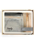Hello London Mini Tray