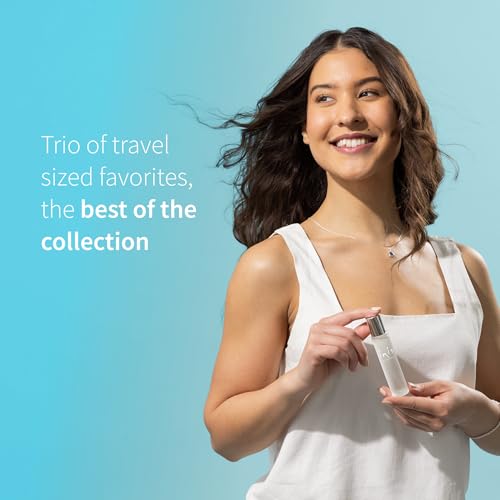 Inis Trio Travel Gift Set