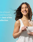 Inis Trio Travel Gift Set