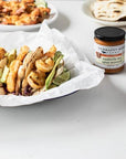 Terrapin Ridge Farms Nashville Hot Spice Mustard