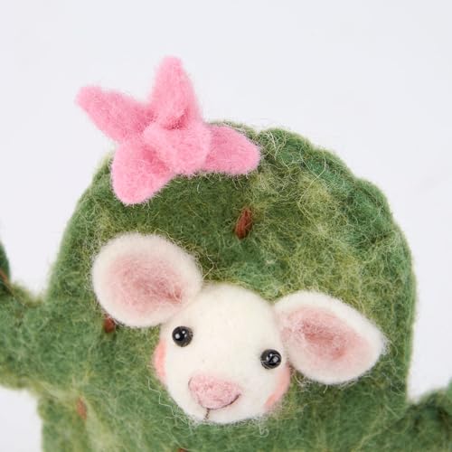 Cactus Mouse Criiter