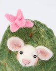 Cactus Mouse Criiter