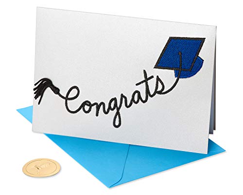 Papyrus Graduation Card