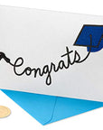 Papyrus Graduation Card