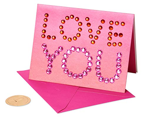 Papyrus Card Valentine's Day