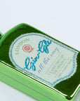 Gin Bottle Ornament