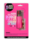 Bling Sting Safety BEP SPNK
