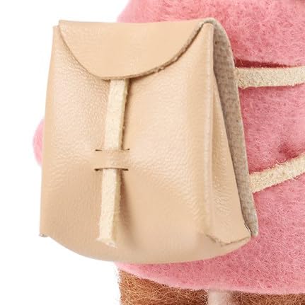 Backpack Mouse Critter