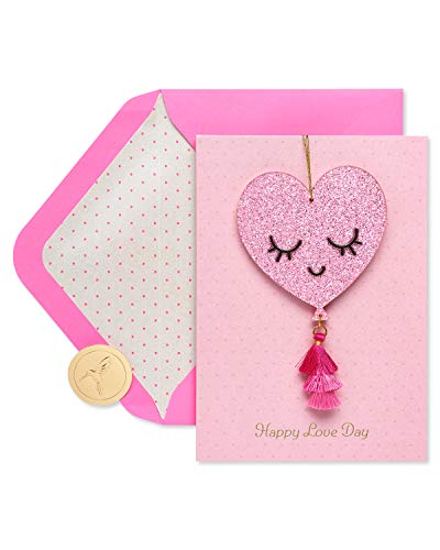 Papyrus Valentine's Day Card