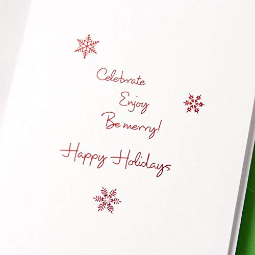 Papyrus Christmas Card